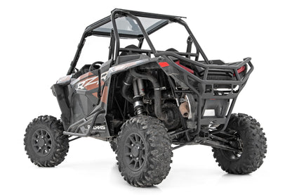 UTV Roof | Tinted Polycarbonate | Polaris RZR XP 1000