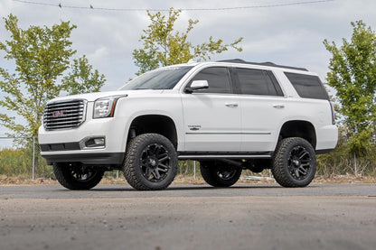 6 Inch Lift Kit | Chevy/GMC Tahoe/Yukon 4WD (2015-2020)