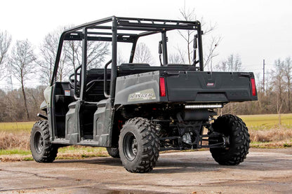 LED Light | Under Bed Mount | 20" Black Single Row | Midsize | Polaris Ranger 500/570/800
