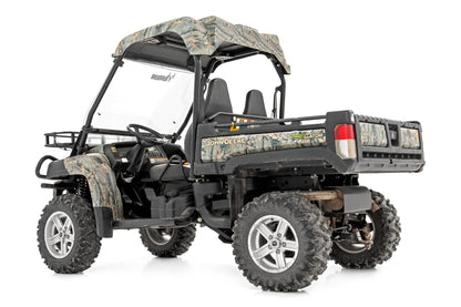 2 Inch Lift Kit | John Deere Gator