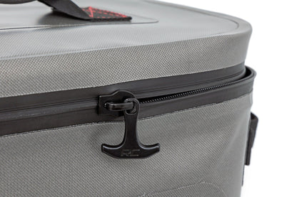 Insulated Backpack Cooler | 24 Cans | Waterproof