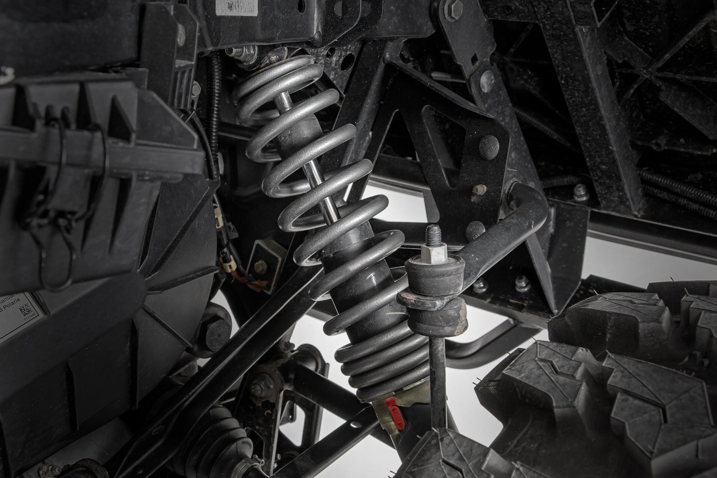 Full Size Dual Rate Coil | Rear | Polaris Ranger 1000/Ranger XP 900/1000