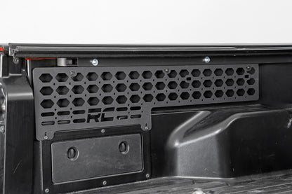 Molle Bed Mounting Panels | Combo | Toyota Tacoma 2WD/4WD (2005-2023)