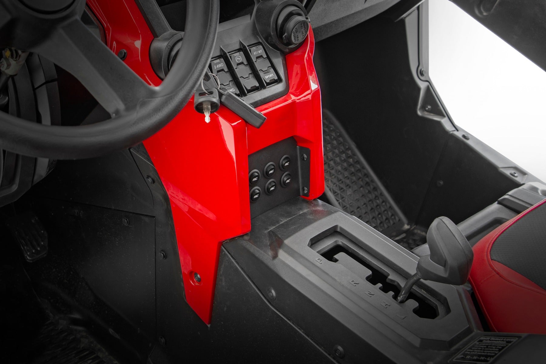 MLC-6 | Muliple Light Controller | Honda Talon 1000X 