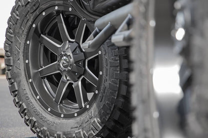 35x12.50R20 Nitto Trail Grappler M/T