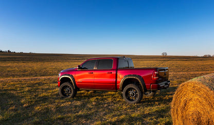 Defender Fender Flares | PUW Walnut Brown | Ram 1500 2WD/4WD (2019-2024)