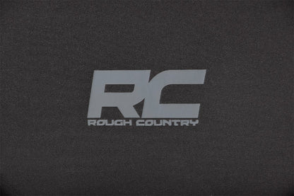 Seat Covers | FR Bench and RR Bench | Ford F-150/Lightning/F-250/F-350  (15-26)