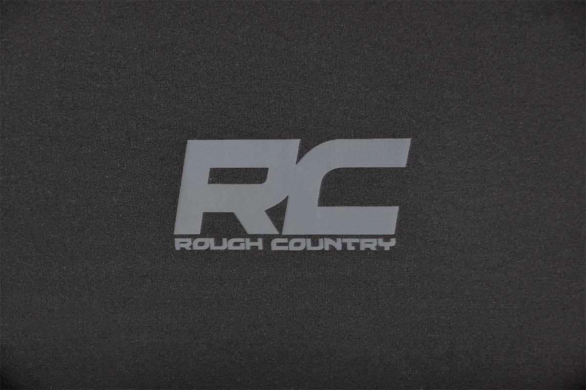 Seat Covers | FR Bench | Ford F-150 (15-26)/F-250 Super Duty (17-26)/F-350 Super Duty (17-26) 