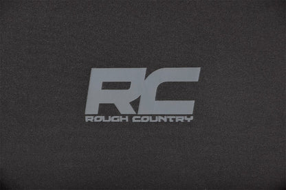 Seat Covers | FR Bench | Ford F-150 (15-26)/F-250 Super Duty (17-26)/F-350 Super Duty (17-26) 