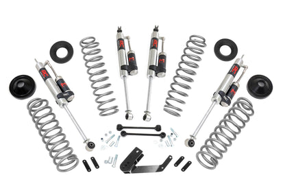3.25 Inch Lift Kit | M1R | Jeep Wrangler Unlimited 2WD/4WD (2007-2018)