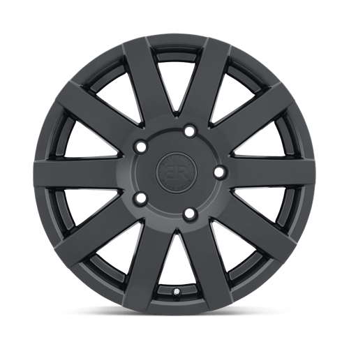 BR JOURNEY 18X8 5X130 +48 84 M-BLK