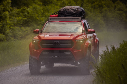 3.5 Inch Lift Kit | N3 | Toyota Tacoma 4WD (2024-2026)