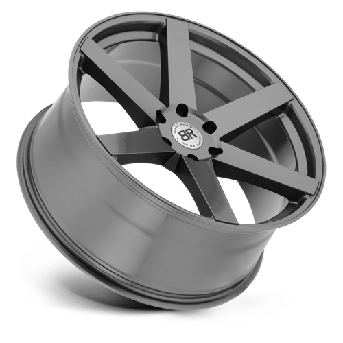 BR KAROO 24X10 6X135 +30 87 G-GNMTL