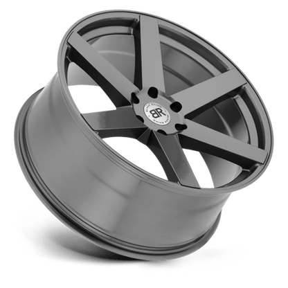 BR KAROO 24X10 6X135 +30 87 G-GNMTL