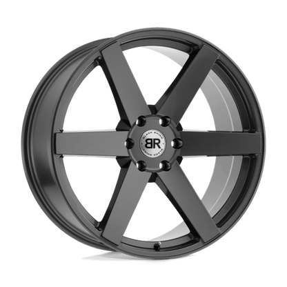BR KAROO 24X10 6X135 +30 87 G-GNMTL