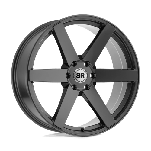 BRKAR 22X10 6X5.5 G-GNMTL 20MM