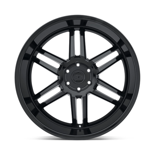 BRKTV 22X10 6X5.5 G-BLK 10MM