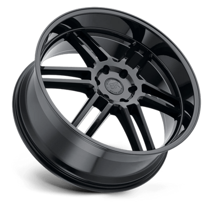 BRKTV 22X10 6X5.5 G-BLK 10MM