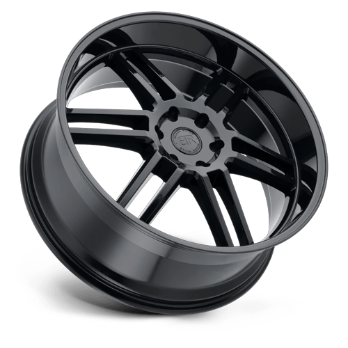 BRKTV 22X10 5X150 G-BLK 25MM