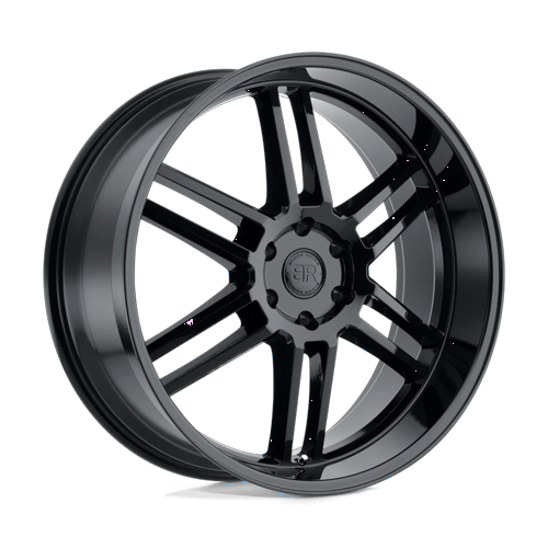 BR KATAVI 22X10 5X127 +30 71 G-BLK