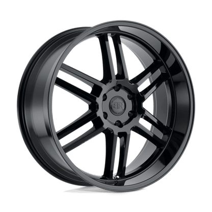 BRKTV 22X10 6X5.5 G-BLK 10MM