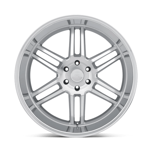 BRKTV 24X10 6X135 SLVR-MIR 30MM