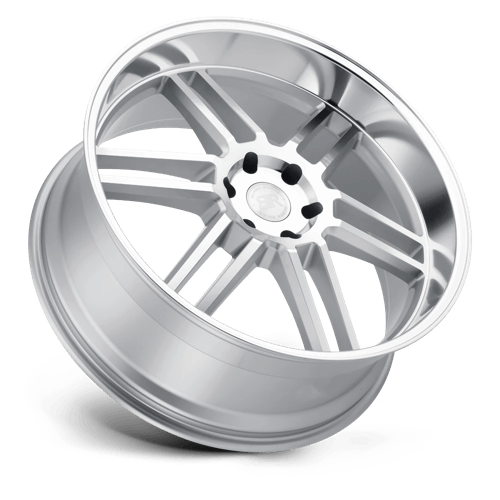 BR KATAVI 22X10 6X139 +10 112 SLV MR FC