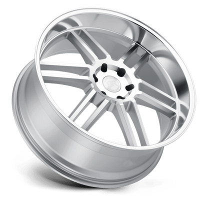 BR KATAVI 22X10 6X139 +10 112 SLV MR FC