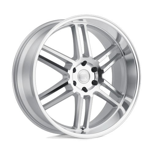 BRKTV 24X10 5X150 SLVR-MIR 30MM