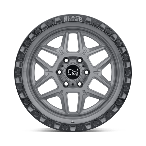 BR KELSO 20X9 6X114 +18 76 BTL GRY BLK
