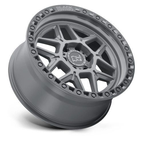 BR KELSO 18X9 5X127 +0 71 BTL GRY BLK