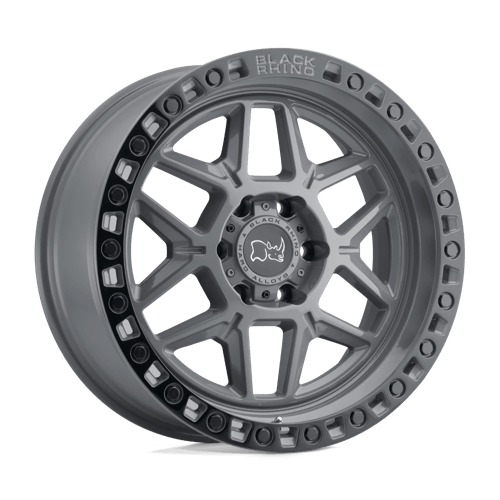 BR KELSO 20X9 6X139 +0 112 BTL GRY BLK