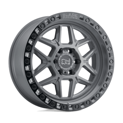 BR KELSO 20X9 5X120 +0 76 BTL GRY BLK