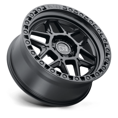 BR KELSO 20X9 5X120 +0 76 M-BLK BLK HW