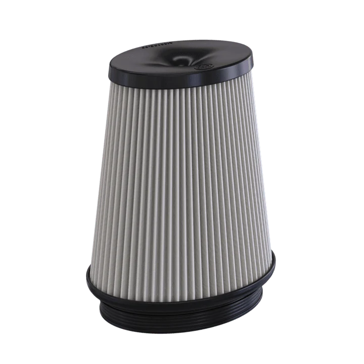 Air Filter (Dry Extendable) For Intake Kit CAI-75-5170, CAI-75-5170D