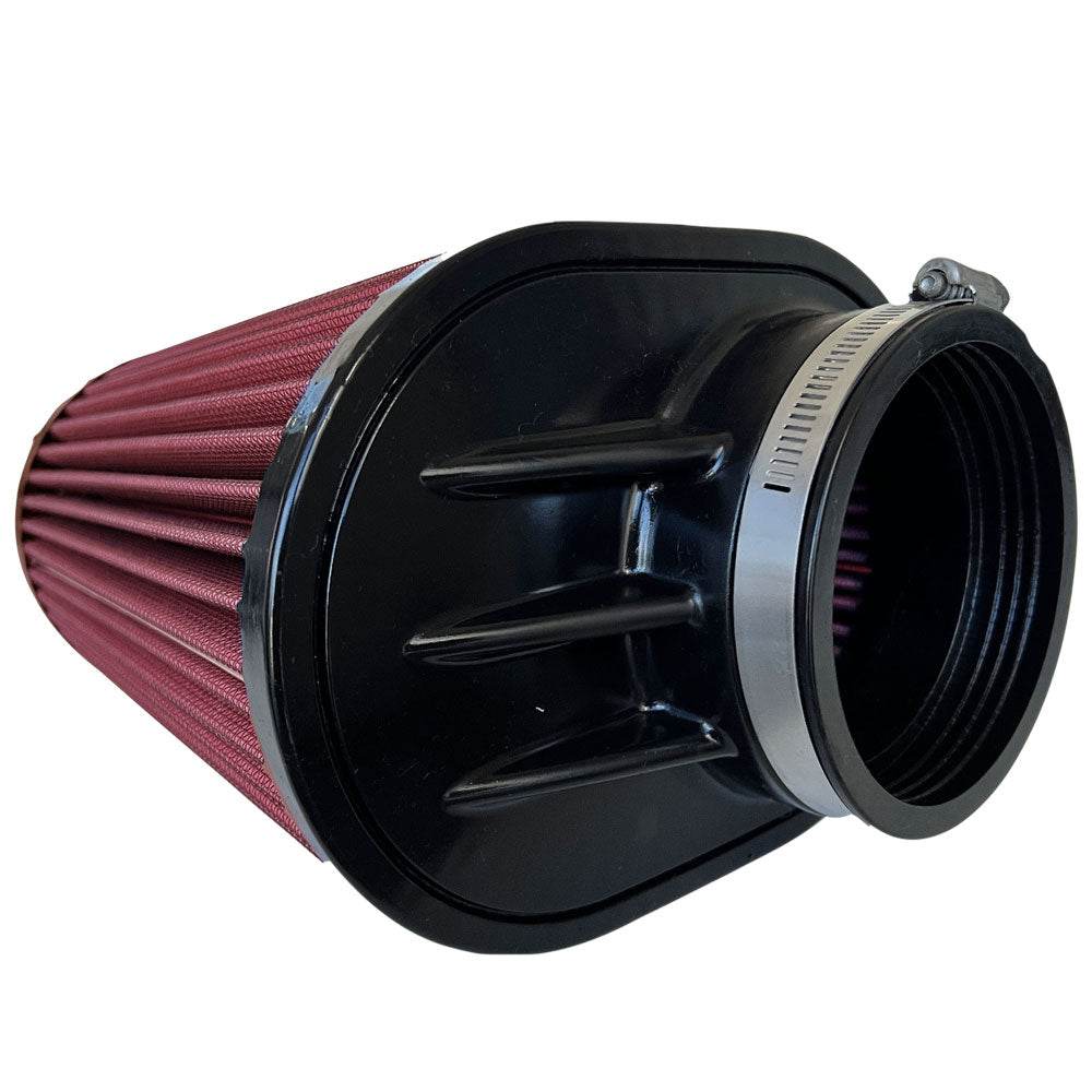 Air Filter (Cotton Cleanable) For Intake Kits: 75-5028