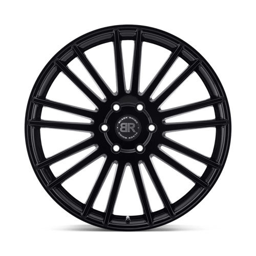 BRKRG 24X10 5X150 G-BLK 30MM