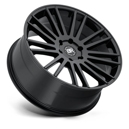 BRKRG 24X10 5X150 G-BLK 30MM