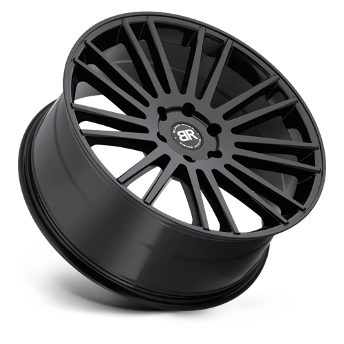 BR KRUGER 22X9.5 6X135 +30 87 G-BLK
