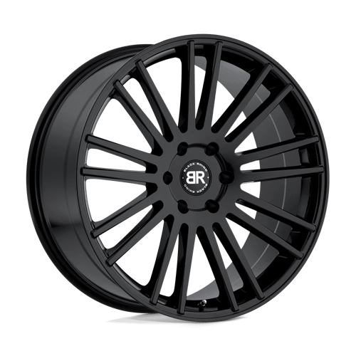 BR KRUGER 22X9.5 6X135 +30 87 G-BLK