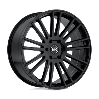 BR KRUGER 22X9.5 6X135 +30 87 G-BLK