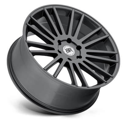 BRKRG 22X9.5 5X5.5 G-GNMTL 20MM
