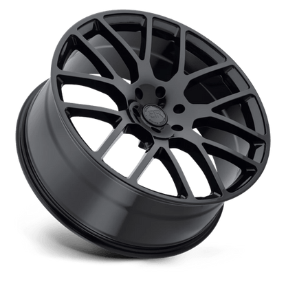 BR KUNENE 22X9.5 5X139 +20 78 G-BLK