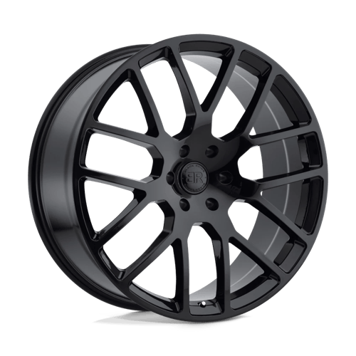BRKUN 20X9 6X5.5 G-BLK 15MM