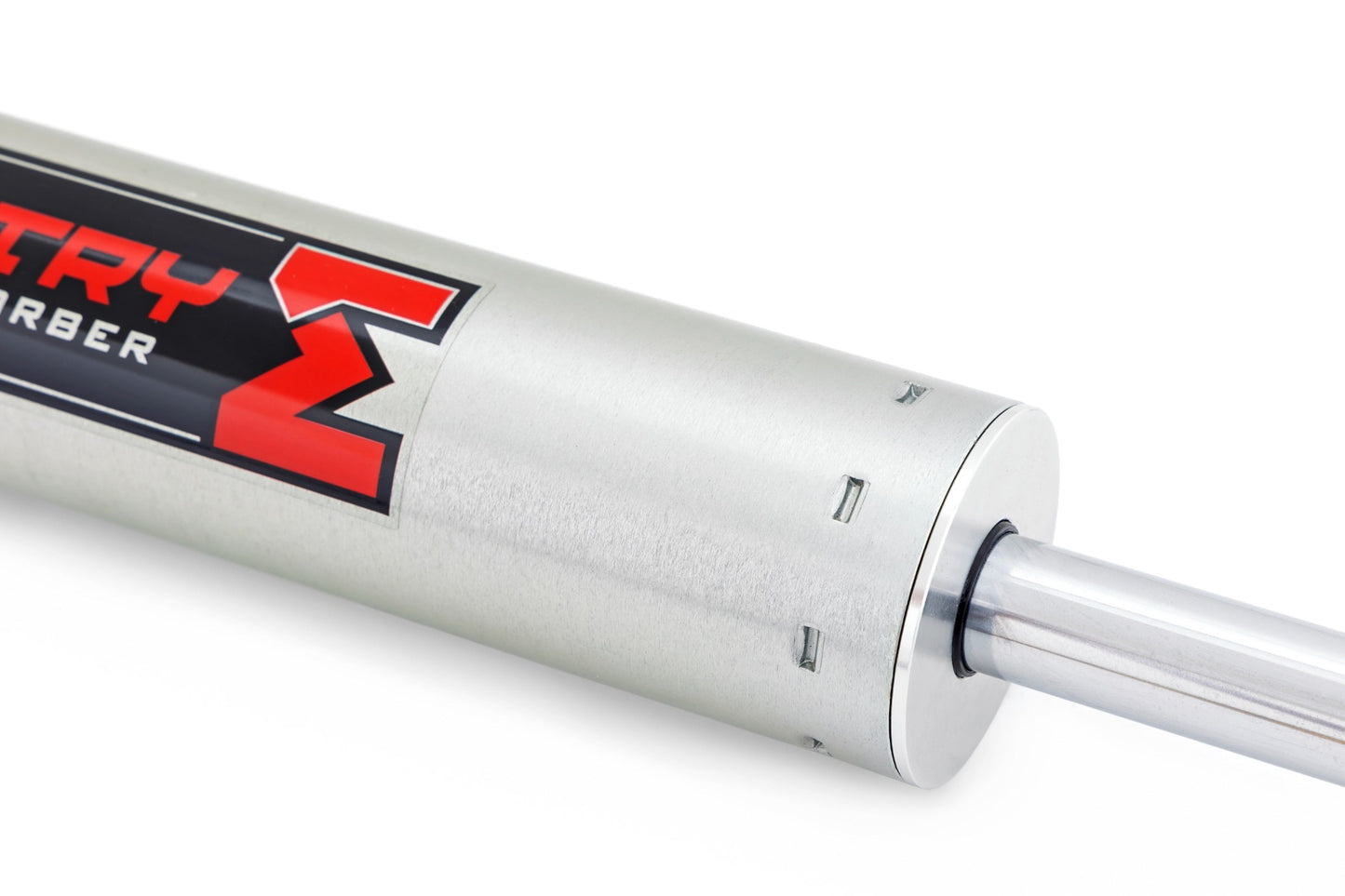 M1 Monotube Rear Shocks | 4-5" | Toyota 4Runner 2WD/4WD (2003-2024)