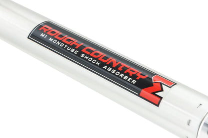 M1 Monotube Rear Shocks | 0-3.5" | Ford F-150 (09-26)/Raptor (10-26) 