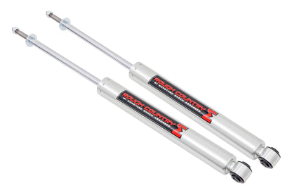 M1 Monotube Rear Shocks | 2-5" | Toyota Tundra 2WD/4WD (2000-2006)