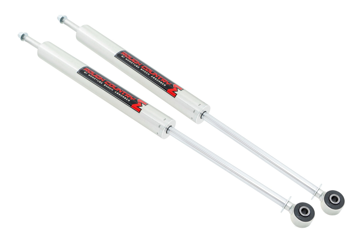M1 Rear Shocks | 5-7" | Toyota Tacoma 4WD (2024-2026)