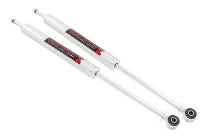 M1 Monotube Rear Shocks | 5-7" | Toyota Tacoma 2WD/4WD (2024-2026)