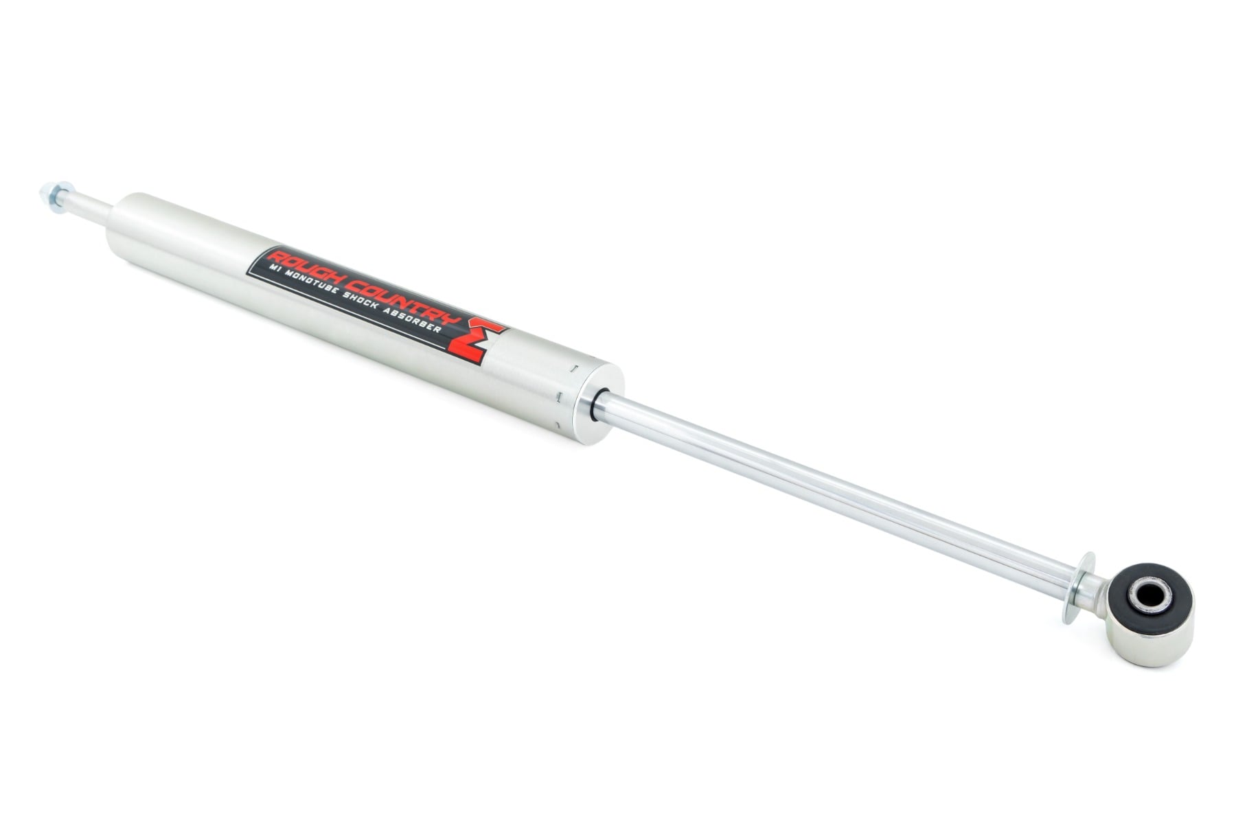M1 Monotube Rear Shocks | 4-5" | Toyota 4Runner 2WD/4WD (2003-2024)